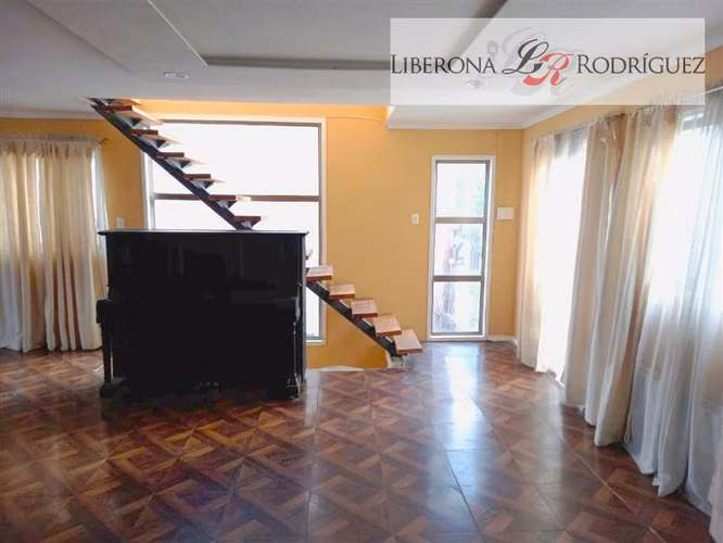 Gran casa en venta, Playa Ancha
