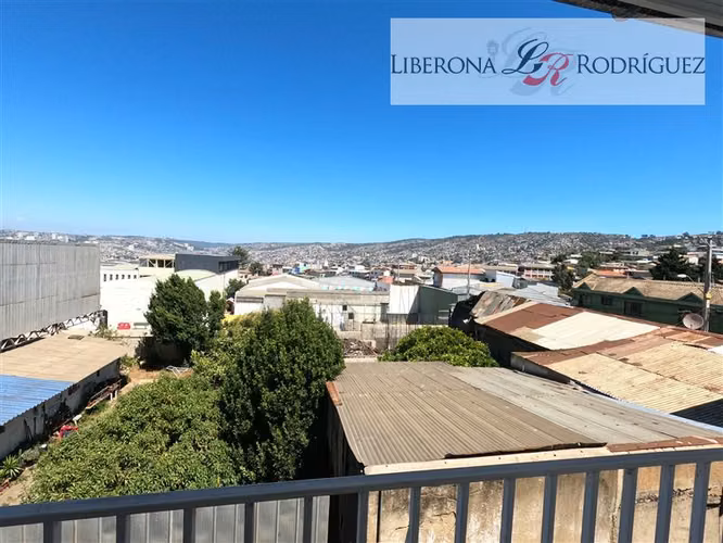 Gran casa en venta, Playa Ancha
