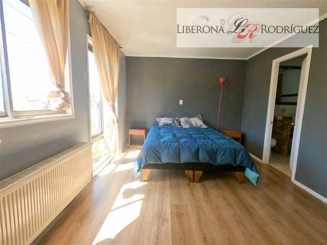 Gran casa en venta, Playa Ancha