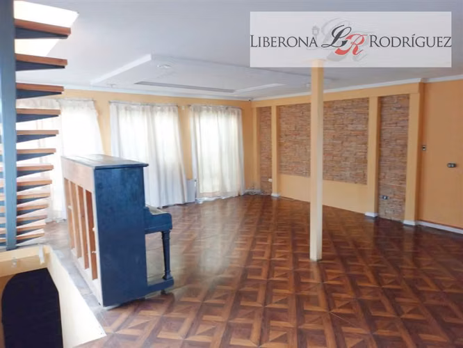 Gran casa en venta, Playa Ancha