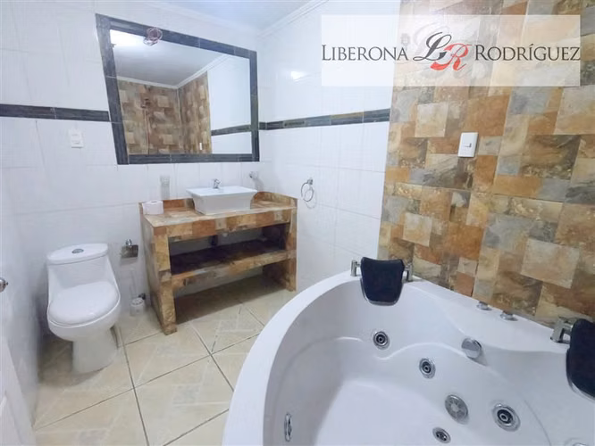 Gran casa en venta, Playa Ancha