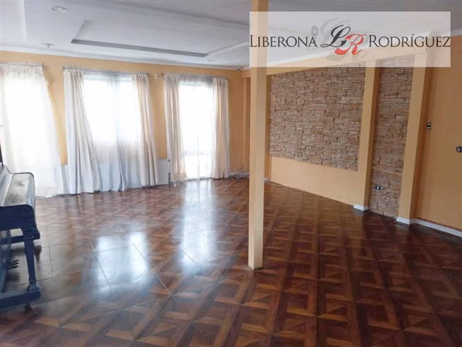Gran casa en venta, Playa Ancha