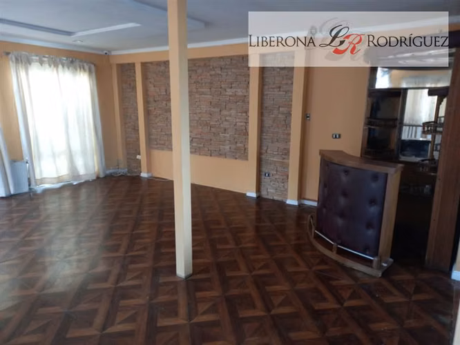 Gran casa en venta, Playa Ancha