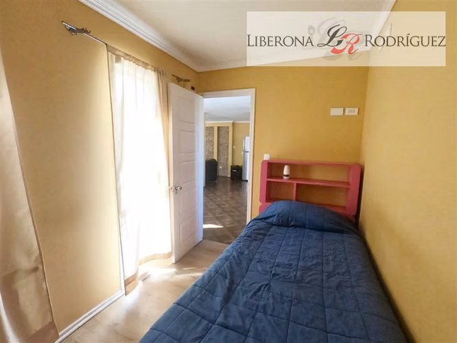 Gran casa en venta, Playa Ancha