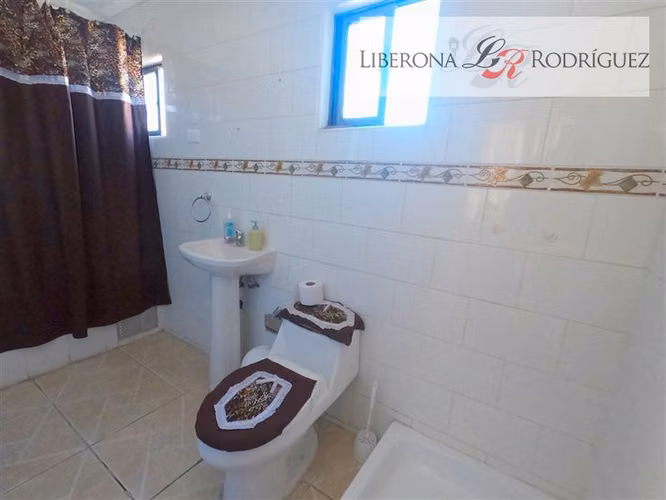 Gran casa en venta, Playa Ancha