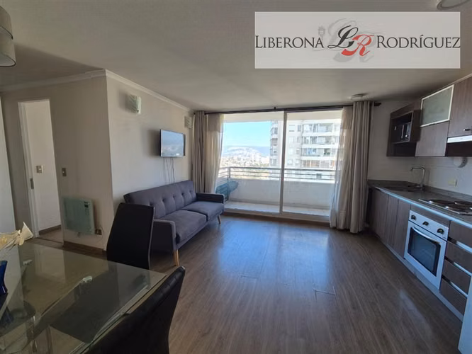 Departamento en venta Cerro Placeres, Valparaíso