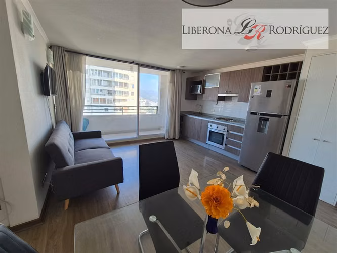 Departamento en venta Cerro Placeres, Valparaíso - Imagen 2