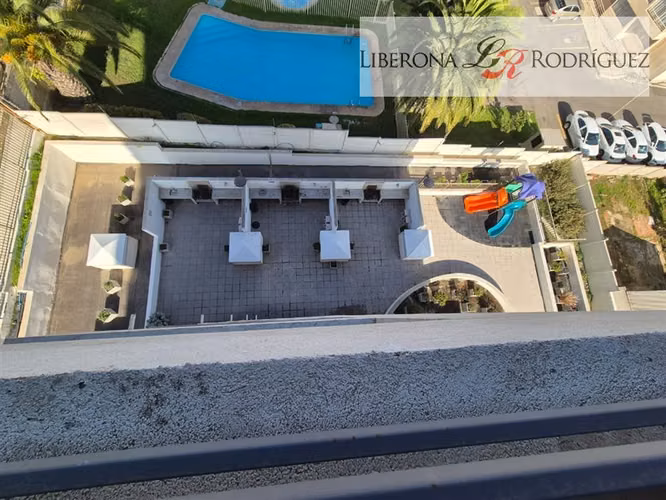 Departamento en venta Cerro Placeres, Valparaíso - Imagen 18