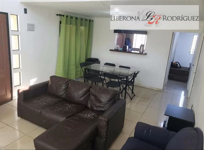 Casa en venta, Recreo Alto