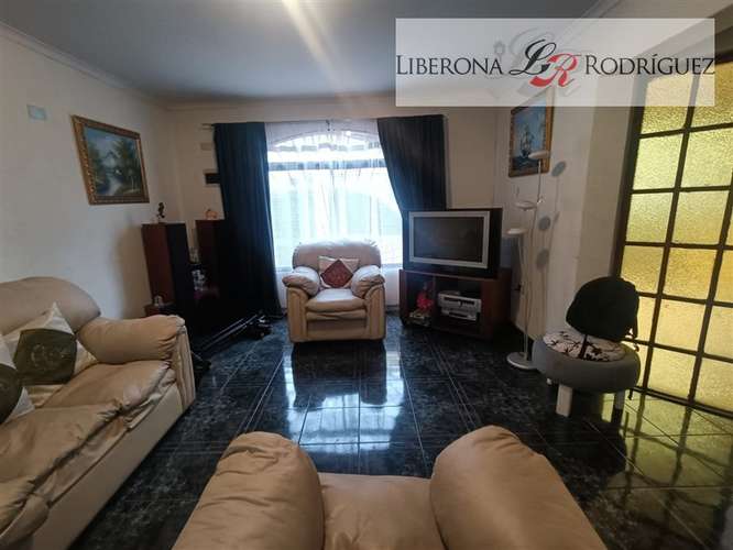 Casa en venta Cerro Cordillera