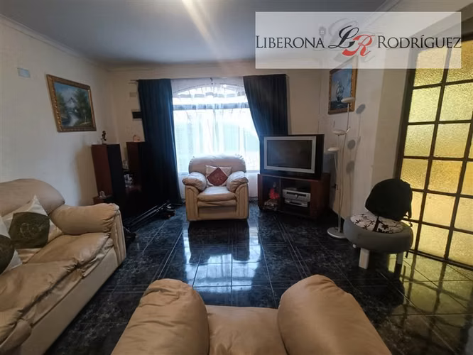 Casa en venta Cerro Cordillera