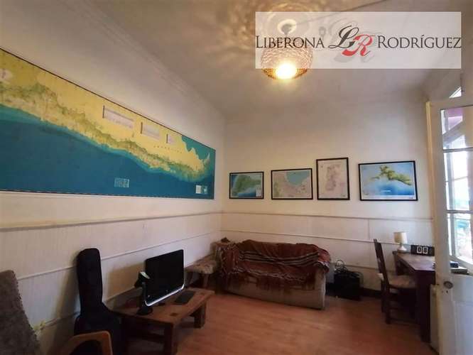 Casa en venta Cerro Bellavista, Valparaíso