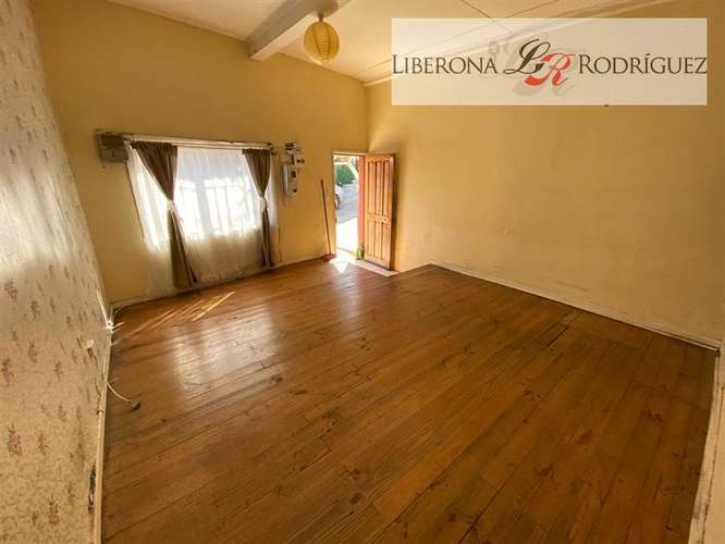 Casa en venta en Valparaíso