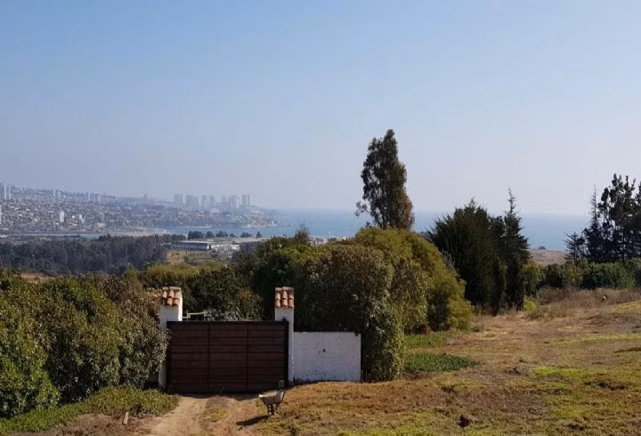 Casa en venta de 5 dorm. en Concón
