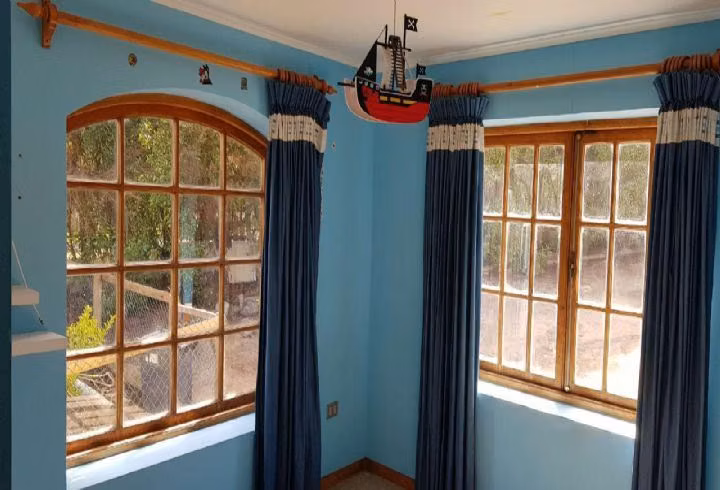 Casa en venta de 5 dorm. en Concón