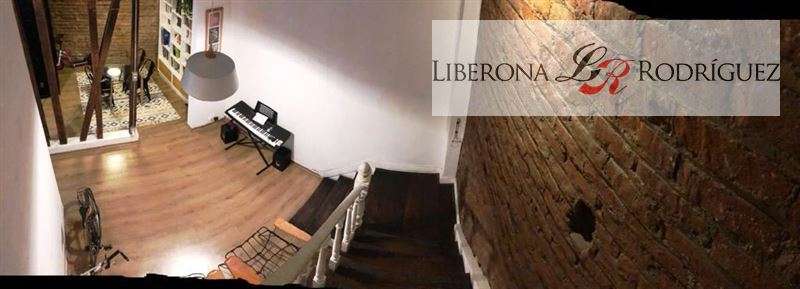 Casona en venta, subida Artillería