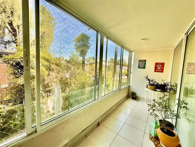 Departamento en venta de 2 dorm. en Ñuñoa - Imagen 20