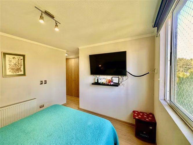 Departamento en venta de 2 dorm. en Ñuñoa - Imagen 18