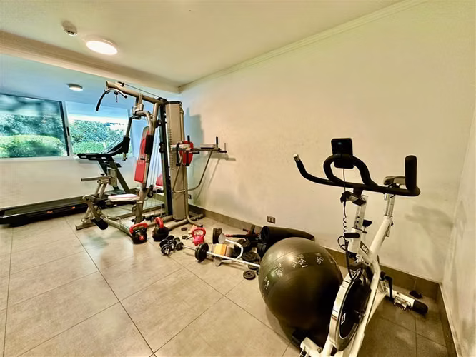Departamento en venta de 2 dorm. en Ñuñoa - Imagen 24