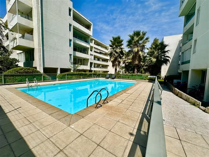 Departamento en venta de 2 dorm. en Ñuñoa - Imagen 23