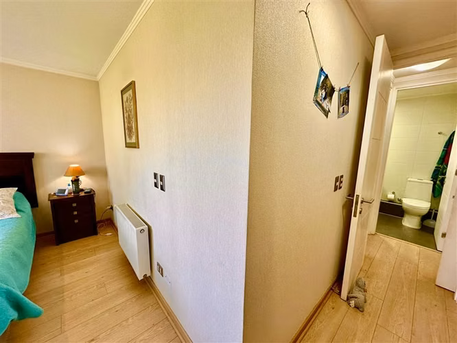 Departamento en venta de 2 dorm. en Ñuñoa - Imagen 16