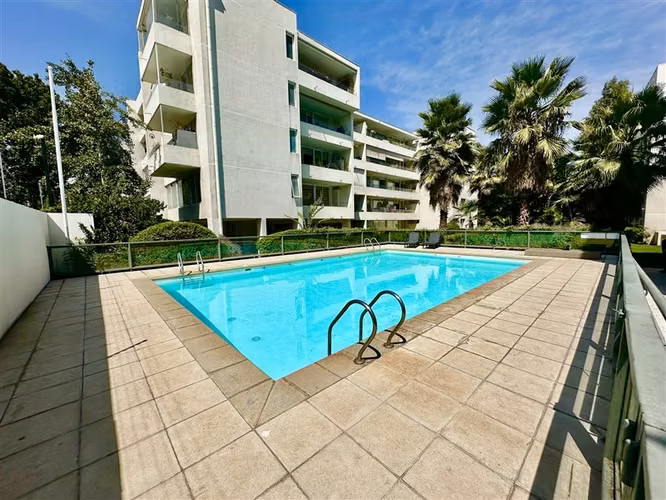 Departamento en venta de 2 dorm. en Ñuñoa - Imagen 26