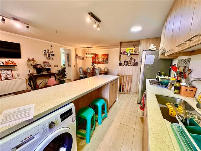 Departamento en venta de 2 dorm. en Ñuñoa - Imagen 10