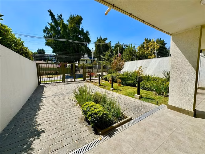 Departamento en venta de 2 dorm. en Ñuñoa - Imagen 27