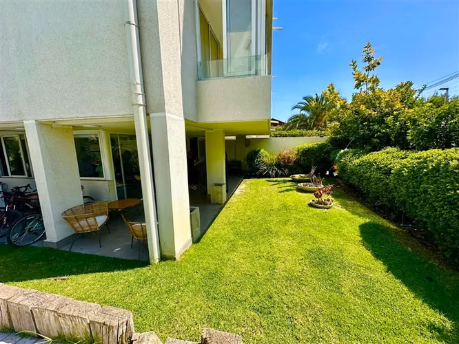 Departamento en venta de 2 dorm. en Ñuñoa - Imagen 22