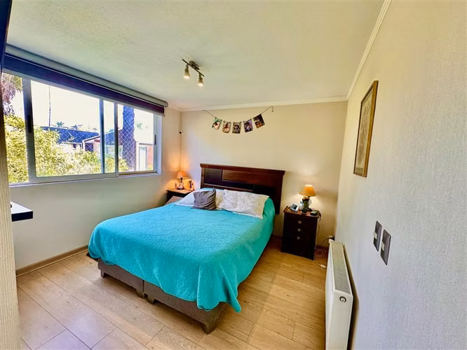 Departamento en venta de 2 dorm. en Ñuñoa - Imagen 15