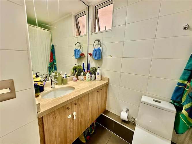 Departamento en venta de 2 dorm. en Ñuñoa - Imagen 13