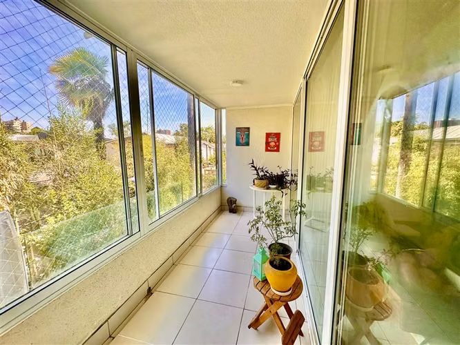 Departamento en venta de 2 dorm. en Ñuñoa - Imagen 5