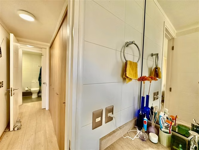 Departamento en venta de 2 dorm. en Ñuñoa - Imagen 14
