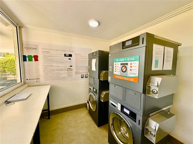 Departamento en venta de 2 dorm. en Ñuñoa - Imagen 25