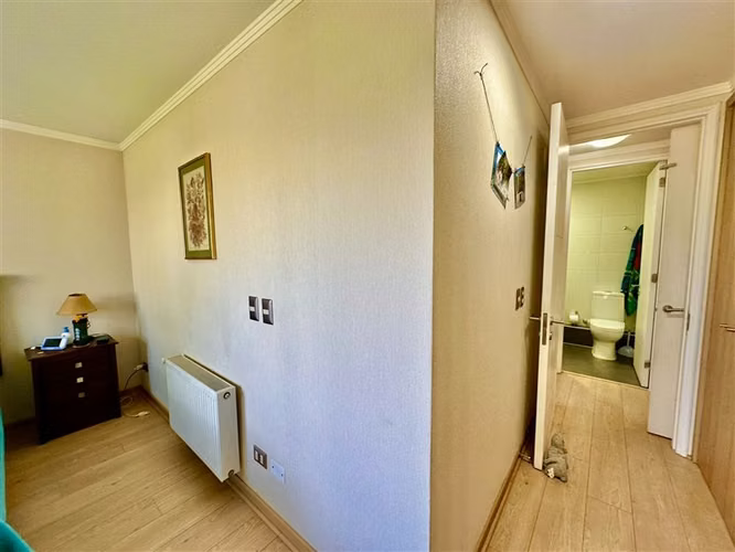 Departamento en venta de 2 dorm. en Ñuñoa - Imagen 19