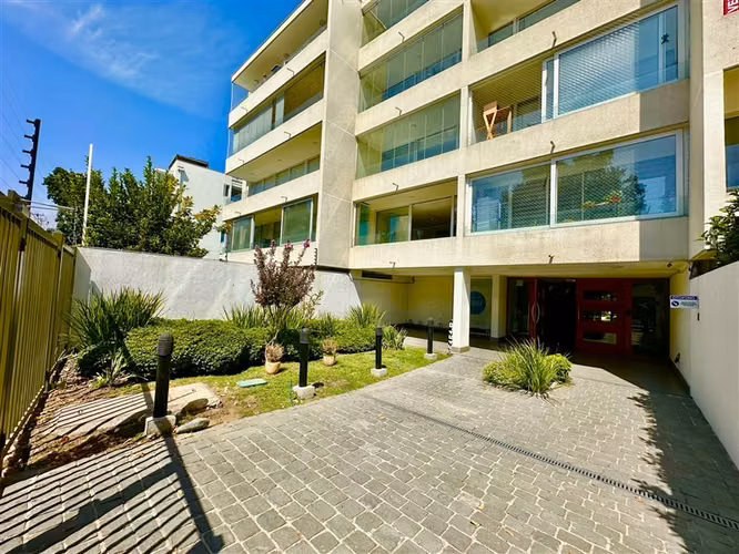 Departamento en venta de 2 dorm. en Ñuñoa - Imagen 28