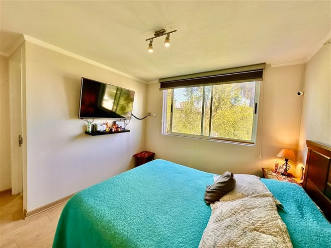 Departamento en venta de 2 dorm. en Ñuñoa - Imagen 17