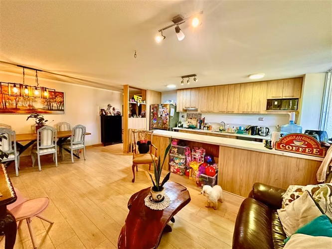 Departamento en venta de 2 dorm. en Ñuñoa - Imagen 11