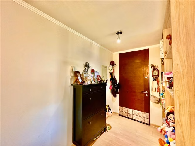 Departamento en venta de 2 dorm. en Ñuñoa - Imagen 9