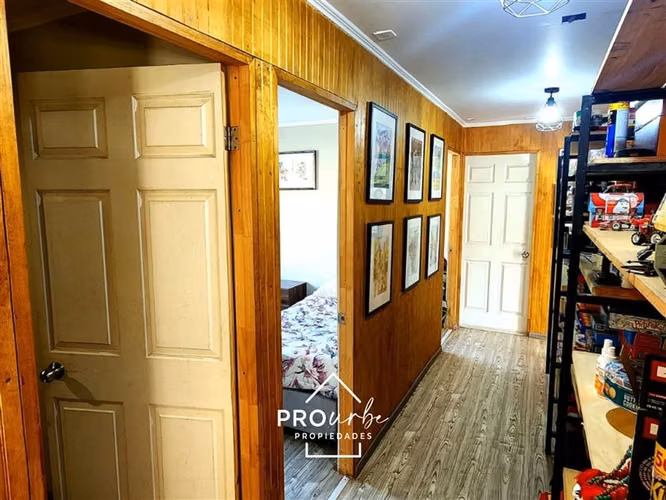 Casa en venta 4 dormitorios en Condominio Rinconada