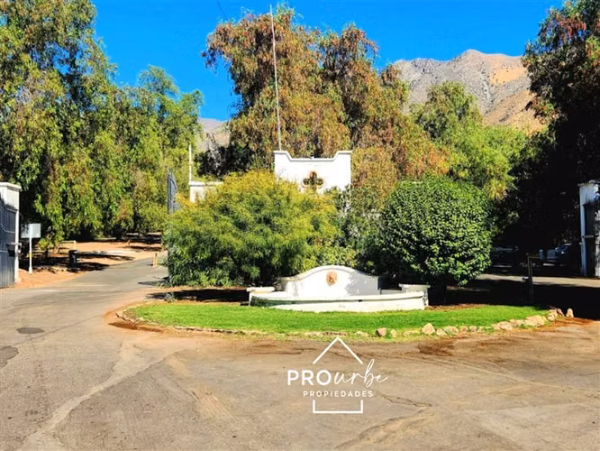 Casa en venta 4 dormitorios en Condominio Rinconada