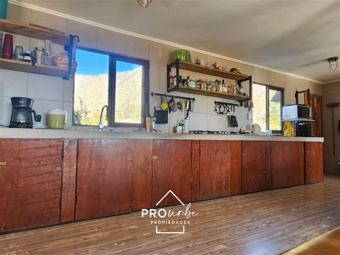 Casa en venta 4 dormitorios en Condominio Rinconada
