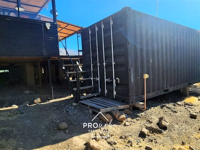 Casa en venta 4 dormitorios en Condominio Rinconada