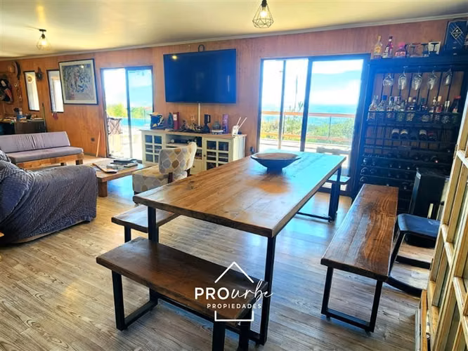 Casa en venta 4 dormitorios en Condominio Rinconada