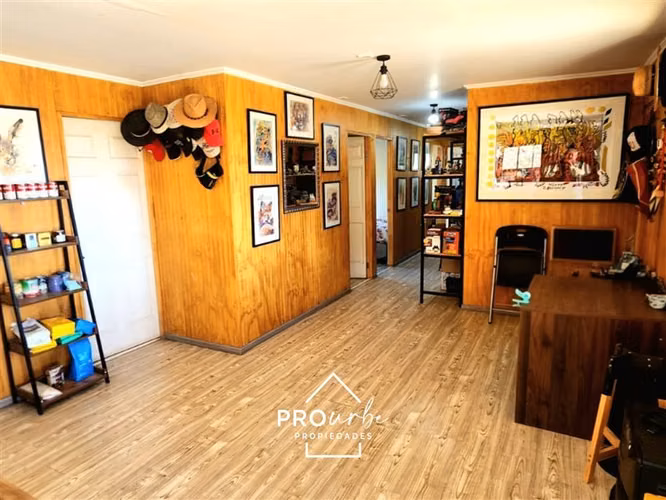 Casa en venta 4 dormitorios en Condominio Rinconada