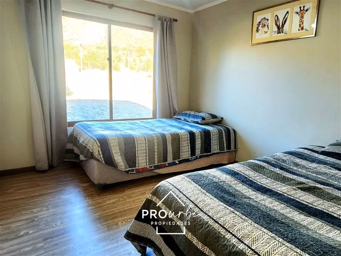 Casa en venta 4 dormitorios en Condominio Rinconada