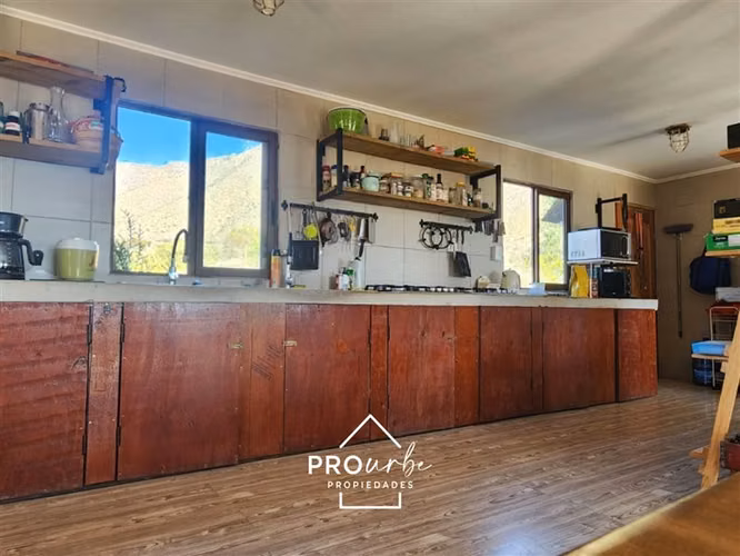 Casa en venta 4 dormitorios en Condominio Rinconada