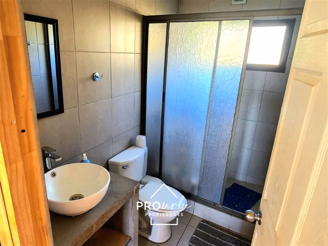 Casa en venta 4 dormitorios en Condominio Rinconada