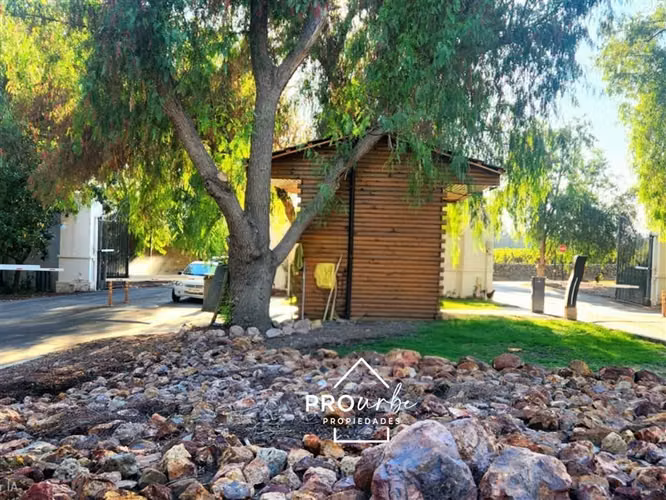 Casa en venta 4 dormitorios en Condominio Rinconada
