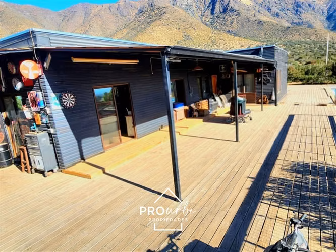 Casa en venta 4 dormitorios en Condominio Rinconada